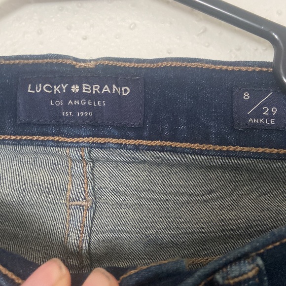 Lucky brand jeans - Picture 2 of 3